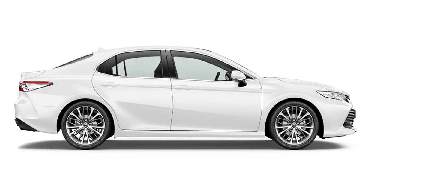 Camry TaxiKolesa